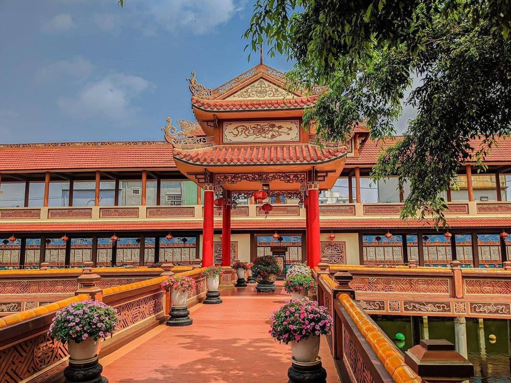 Lưu Ý "Sống Còn" Khi Tham Quan Chùa Nam Sơn Và Phượt Hòa Vang