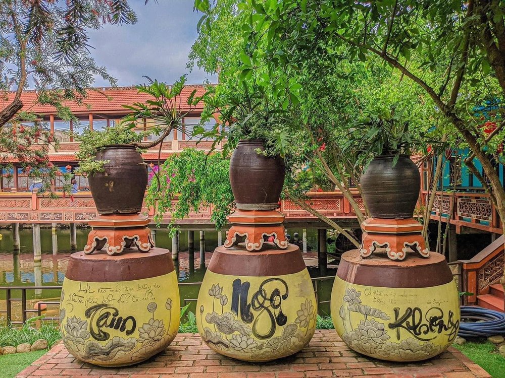 Lưu Ý "Sống Còn" Khi Tham Quan Chùa Nam Sơn Và Phượt Hòa Vang