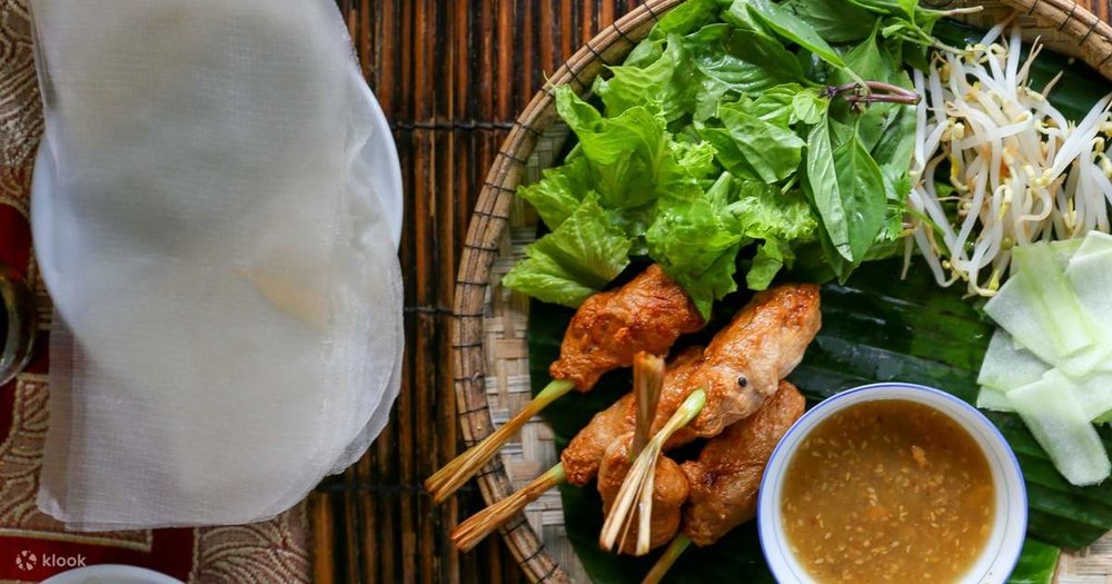 Ăn Gì Ở Hòa Vang? Đặc Sản Không Thể Bỏ Qua