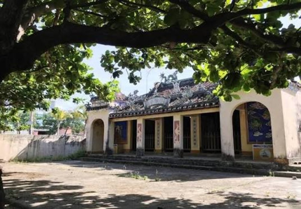 10h00: Làng Cổ Túy Loan - Nét Xưa Cũ