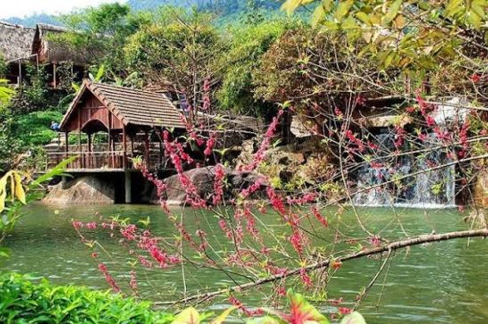 Lưu Ý Để Chuyến Đi Suối Hoa Không Lo Âu 