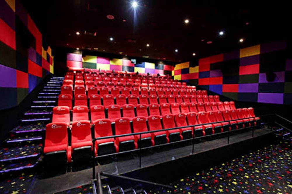 Xem Phim Giá Sinh Viên Tại Rạp Cinestar