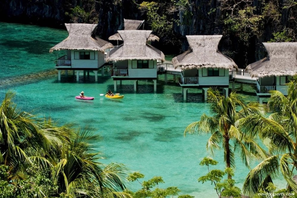 El Nido Resorts Palawan