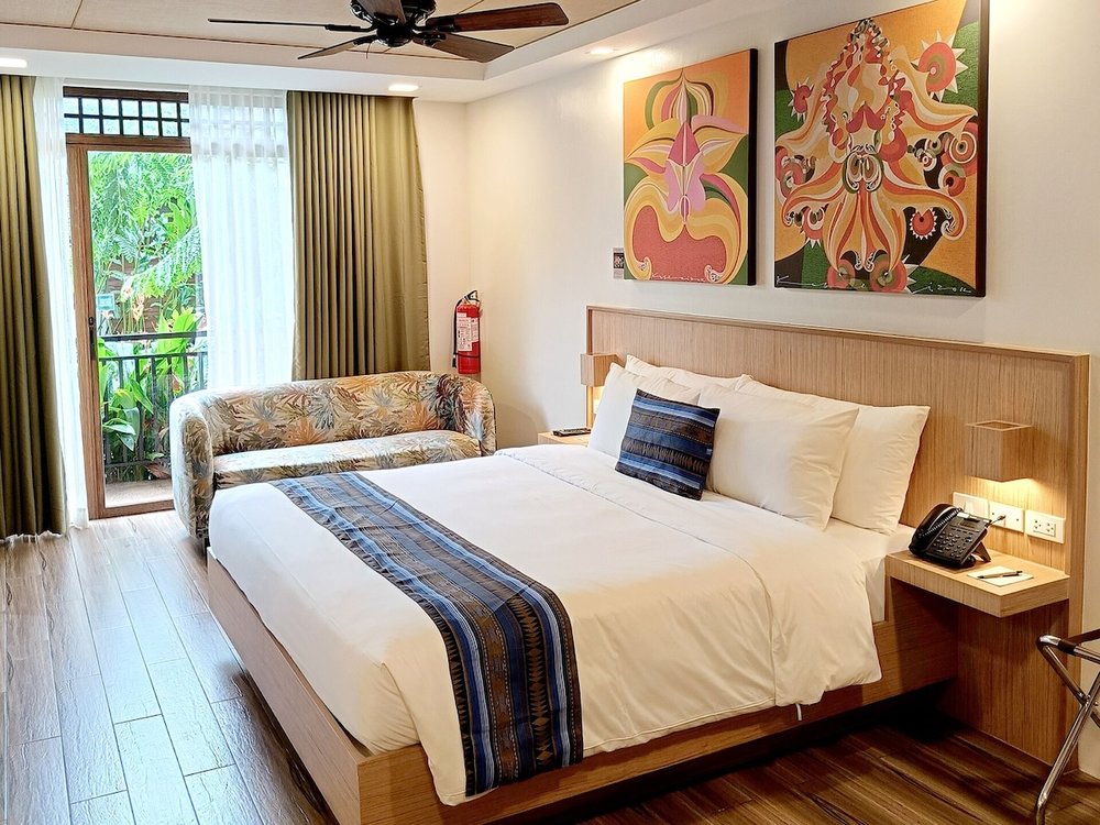 Tag Resort