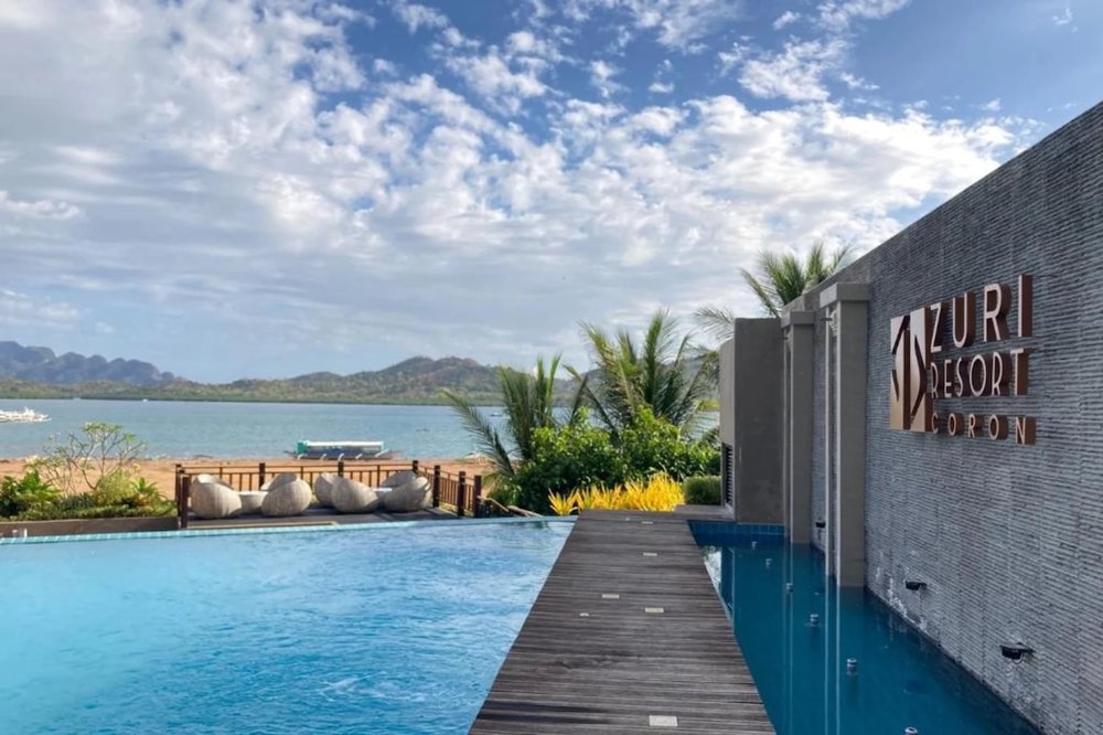 Zuri Resort