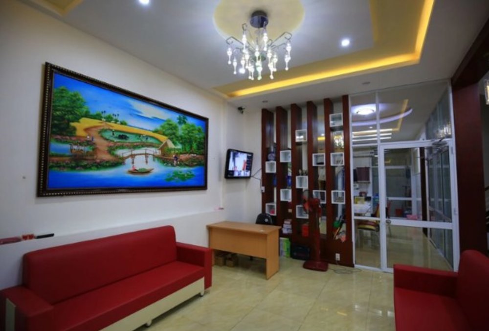 My Homestay - Hostel - Tiện Nghi Dùng Chung Ngay Trung Tâm Nha Trang