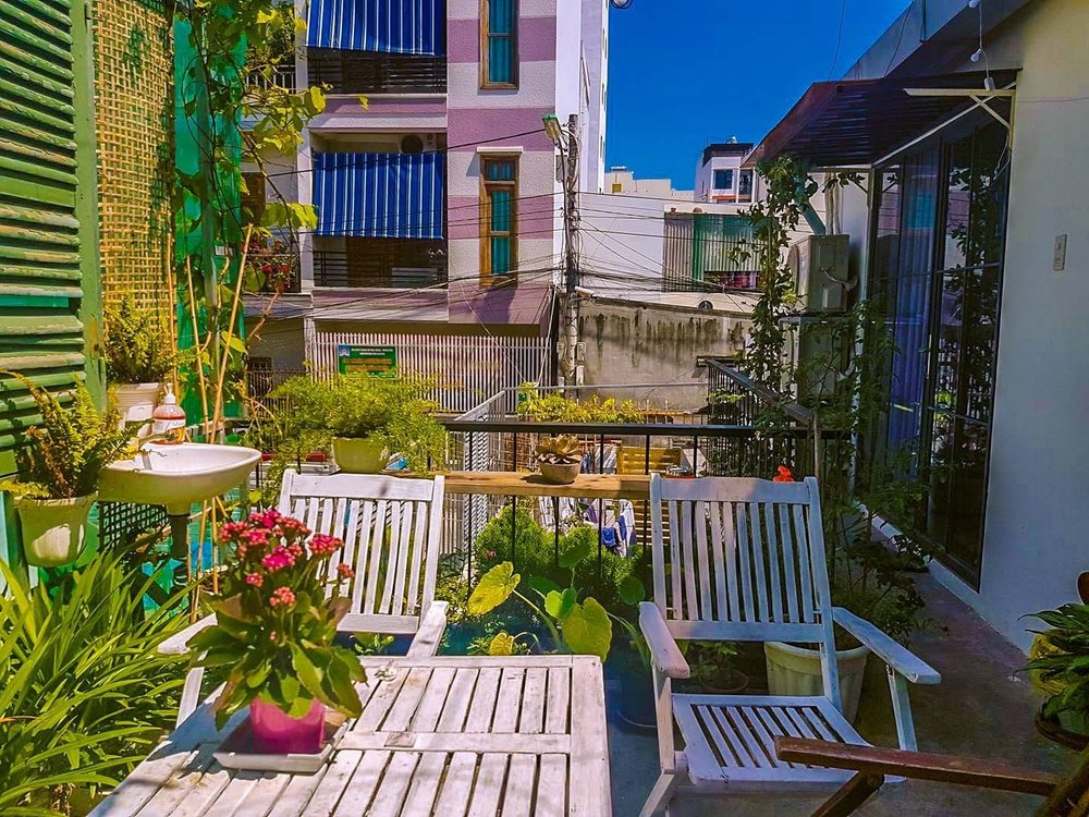 La La House Homestay - Chỗ Nghỉ Ấm Cúng Ở Khu Vĩnh Nguyên