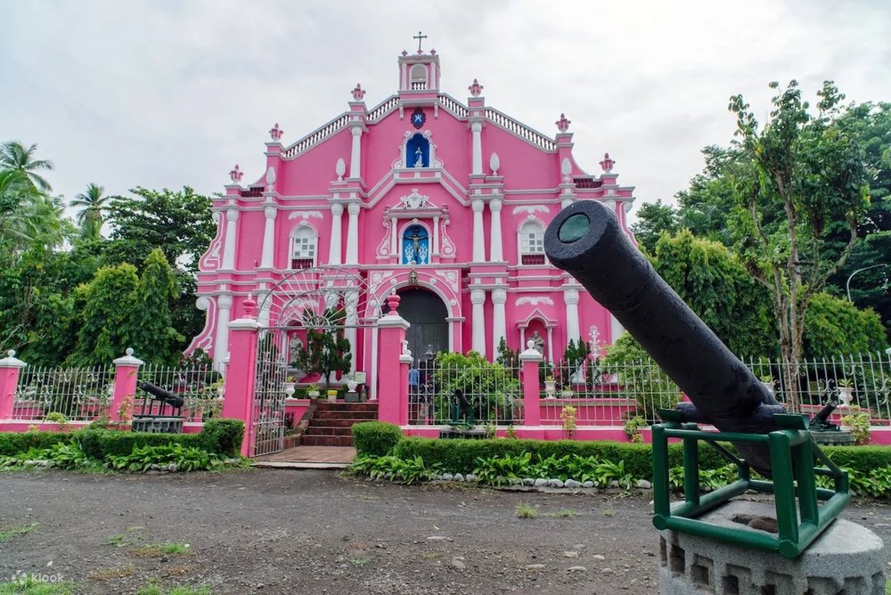 Villa Escudero Museum