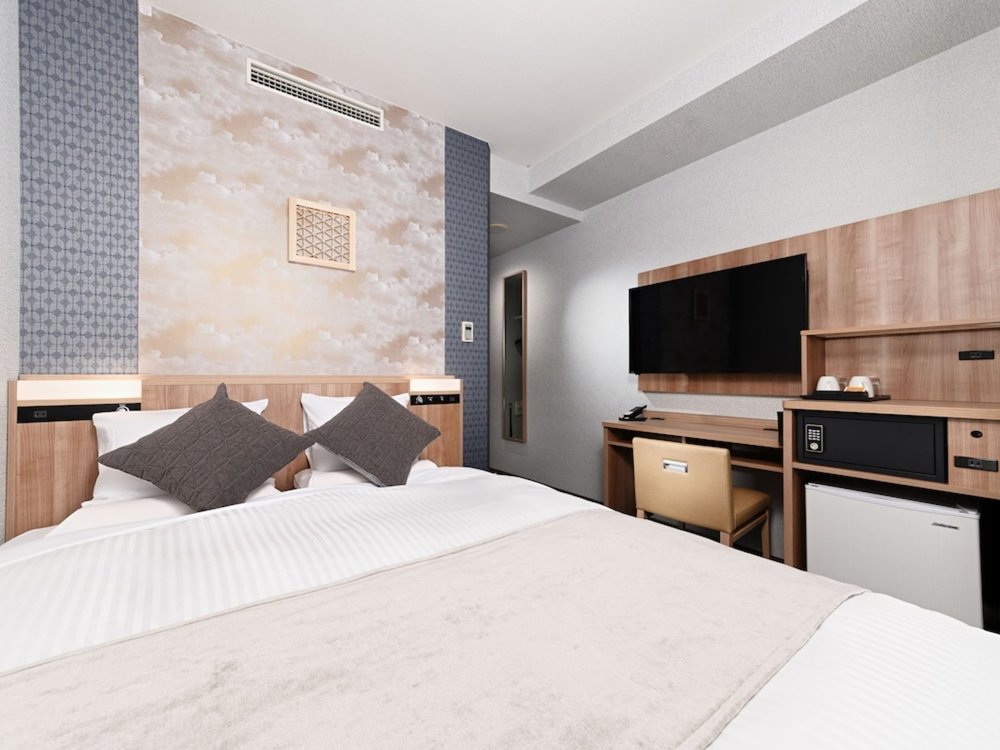 Art Hotel Aomori