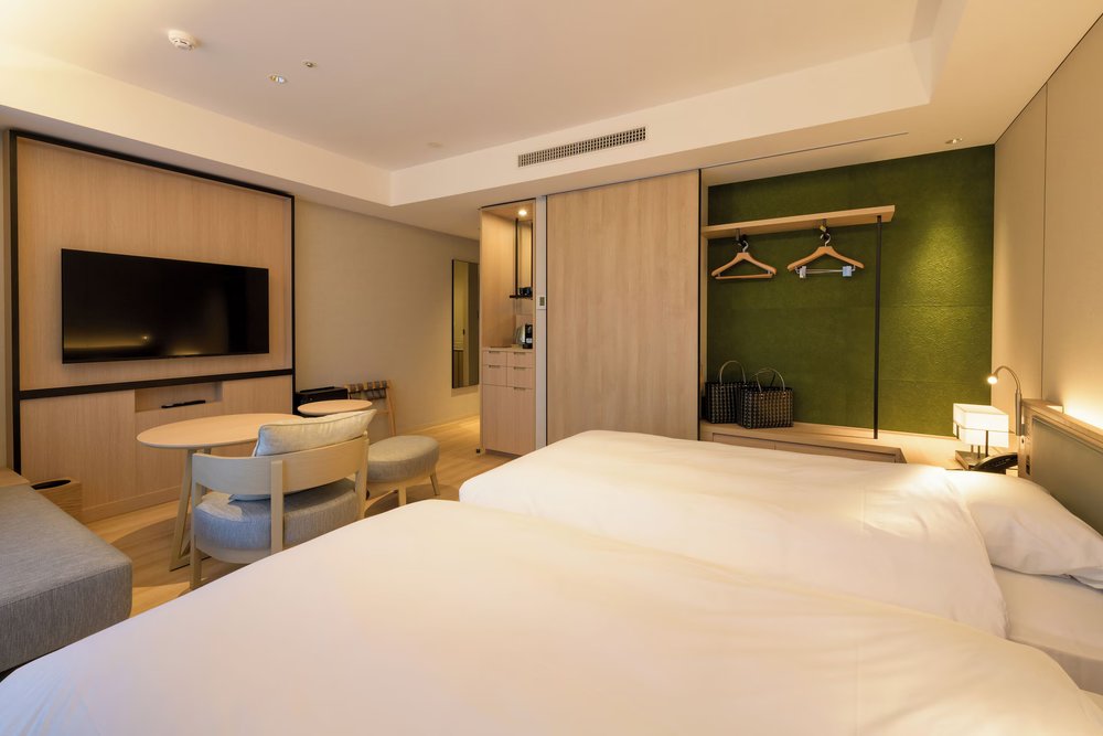 ReLabo Medical Spa & Stay