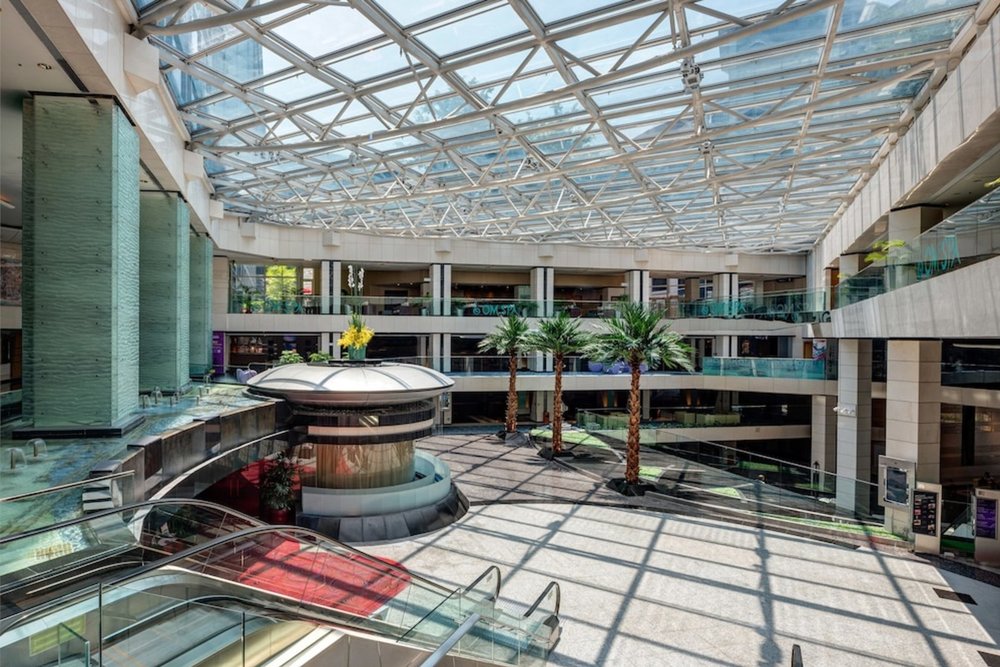 香港 空港 周辺ホテル Regal Airport Hotel(リーガル・エアポートホテル)