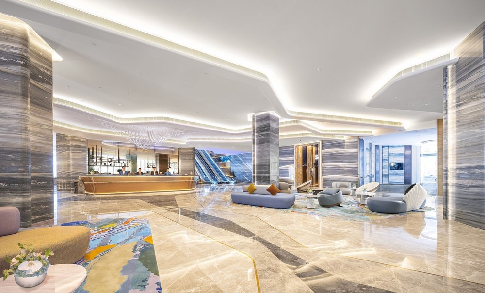 香港 空港 周辺ホテル Regala Skycity Hotel(リガーラ・スカイシティ)