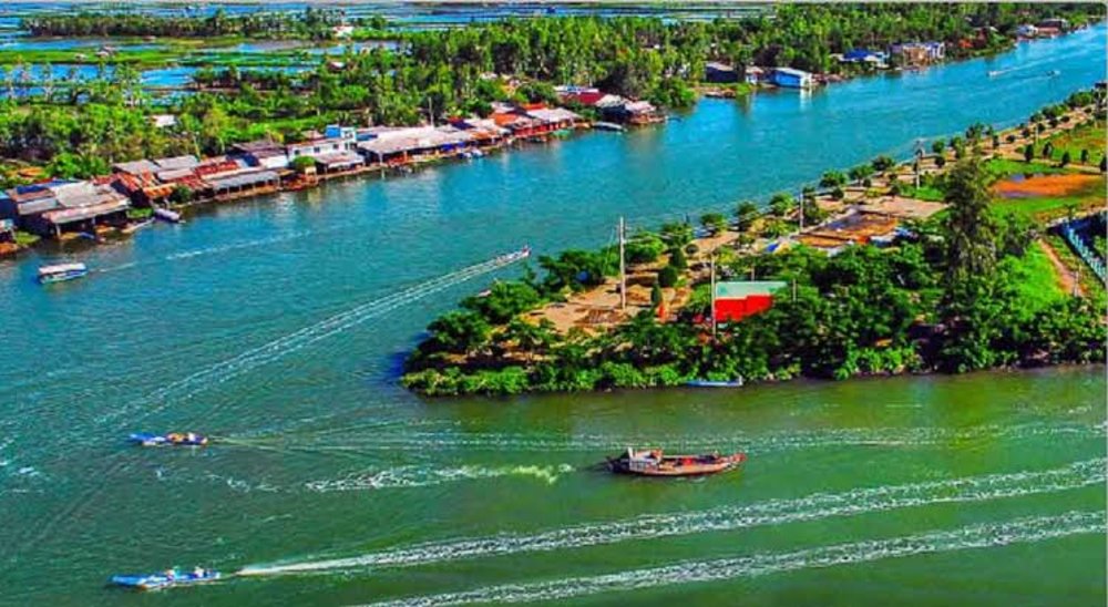 Mùa Khô, Từ Tháng 12 Đến Tháng 4