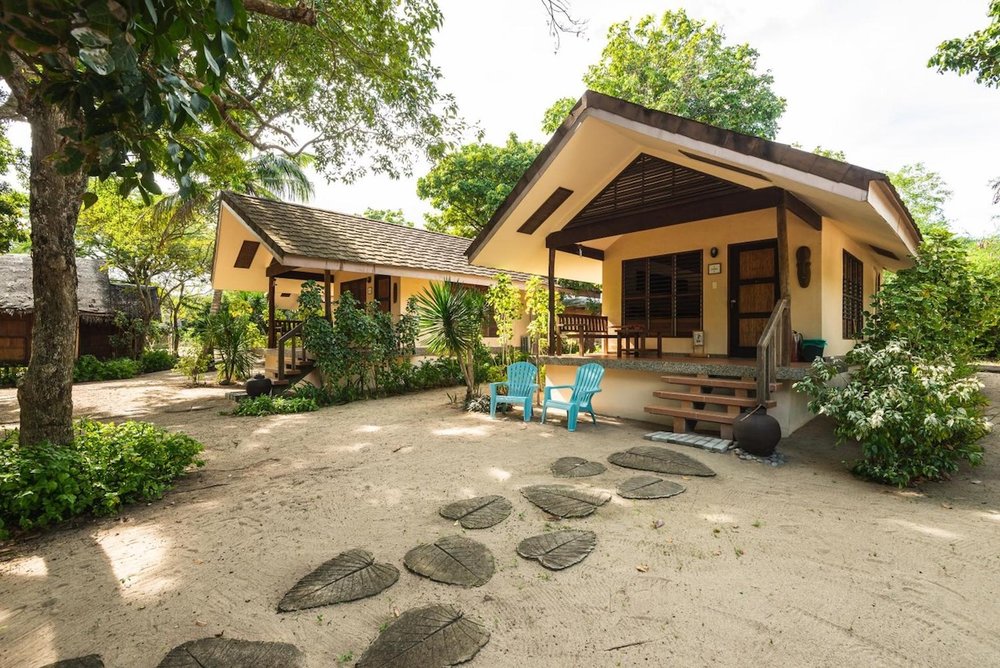 Virgin Beach Resort