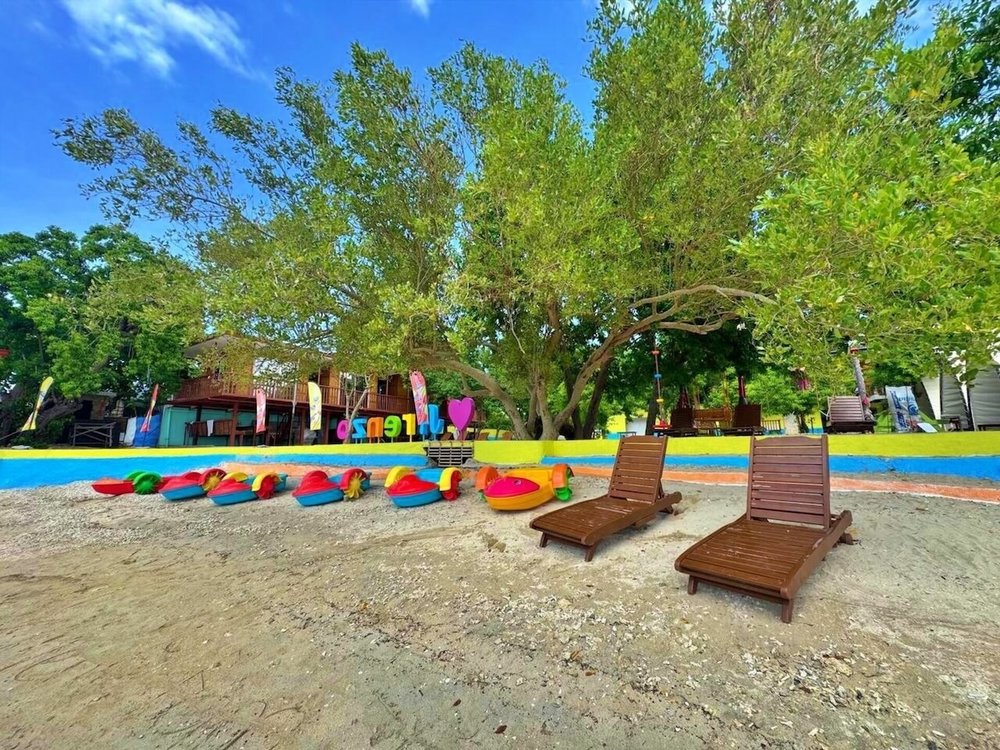 Arenzo Beach Resort Calatagan Batangas