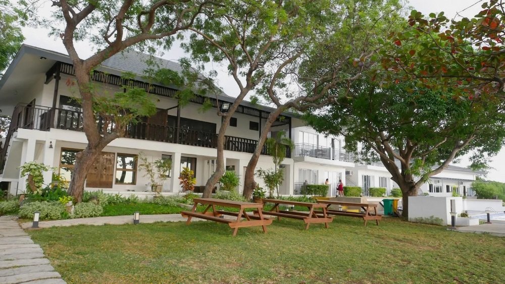 Hava Resort Calatagan