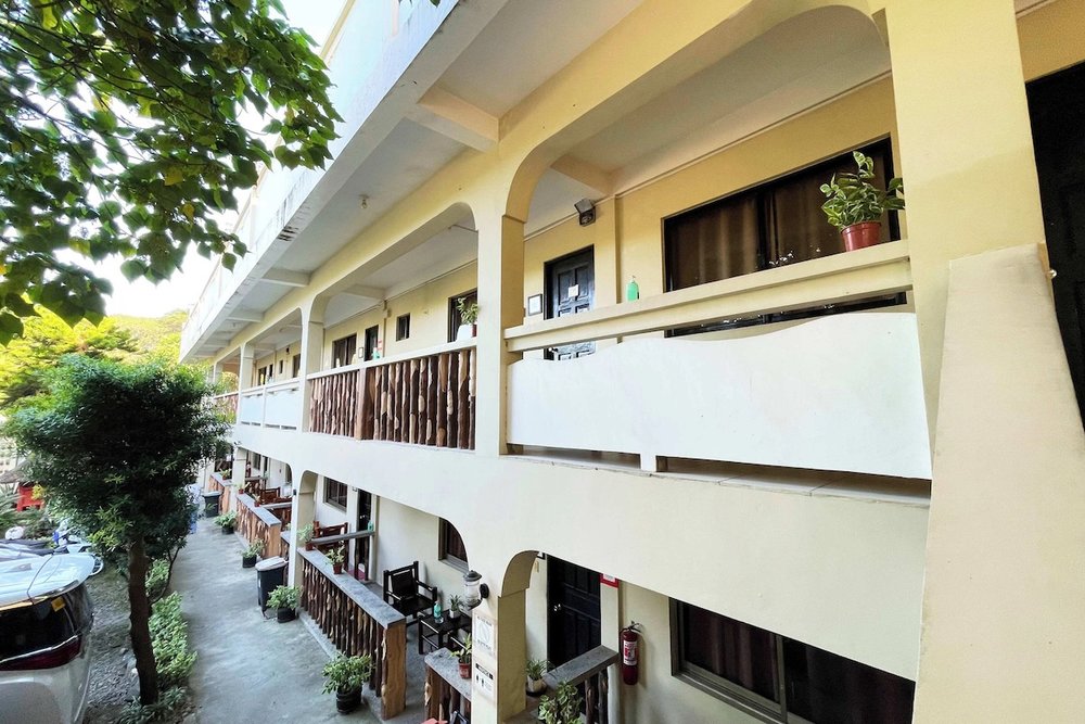 Stardust Beach Hotel