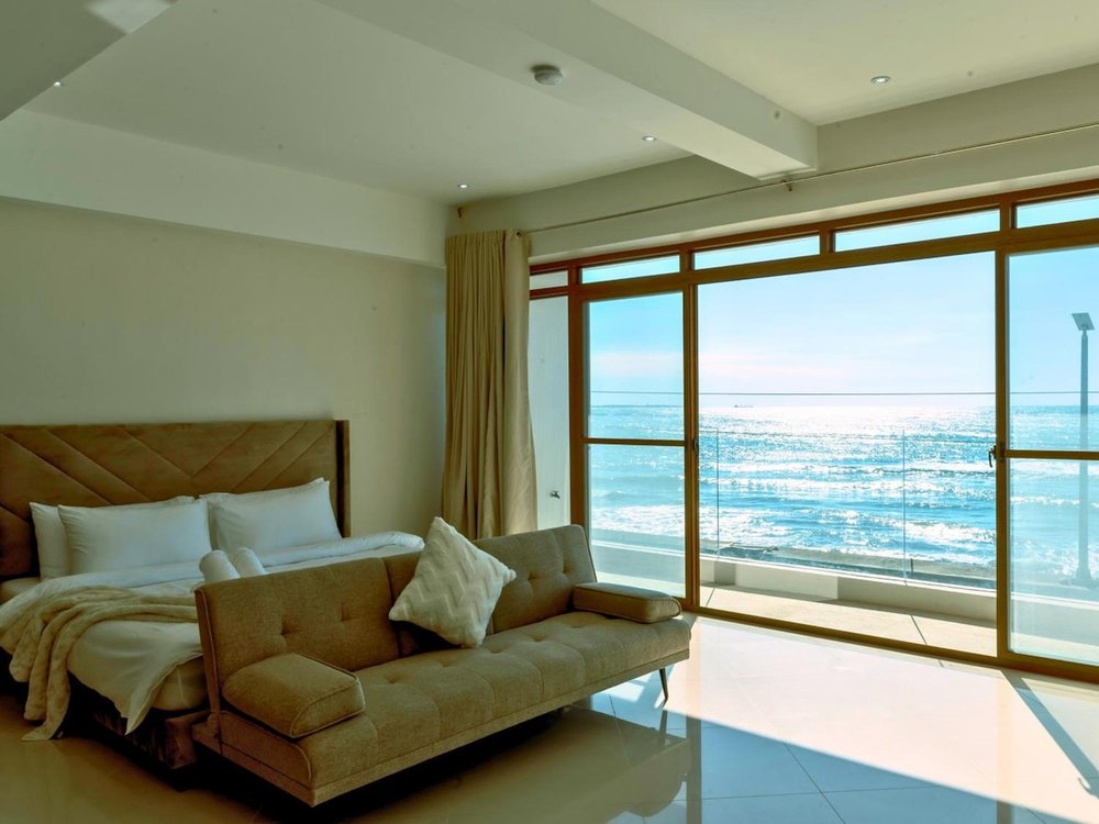 Palms La Union Suites