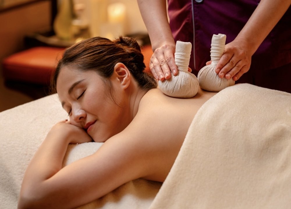 The Royal Garden – Sky Club Spa