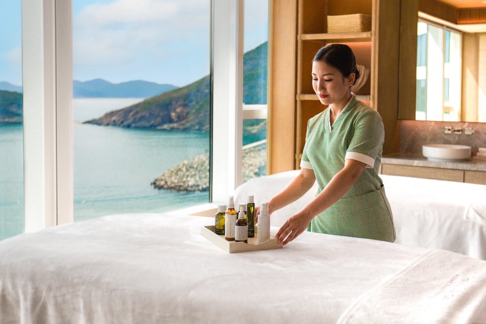 Sense of Touch Spa