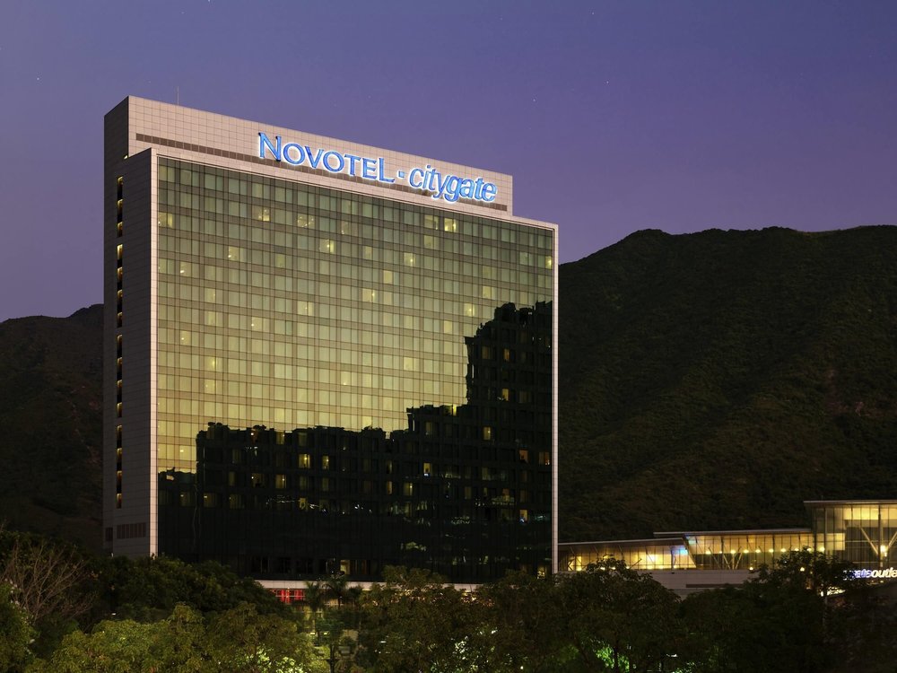 香港 空港 周辺ホテル Regala Skycity Hotel(リガーラ・スカイシティ)
