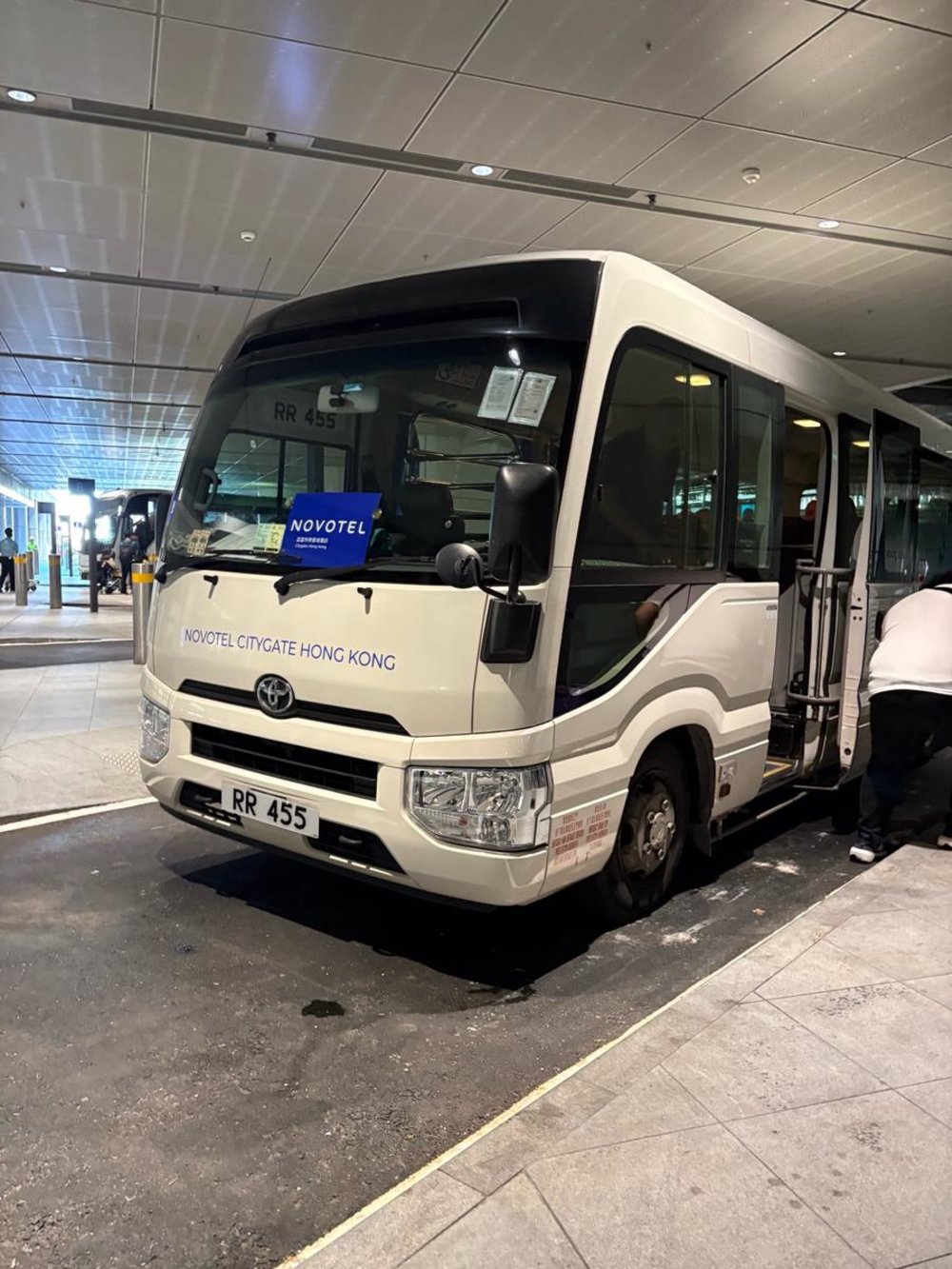 香港 空港 周辺ホテル Regala Skycity Hotel(リガーラ・スカイシティ)