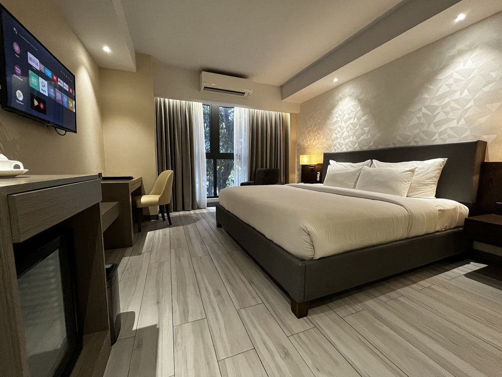 Capitol Hill Hotel and Suites