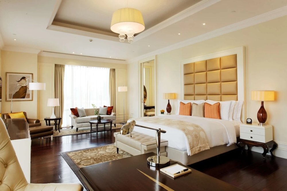 Raffles Makati