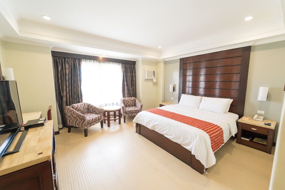 MO2 Westown Hotel