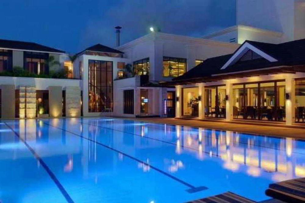 Marco Polo Davao