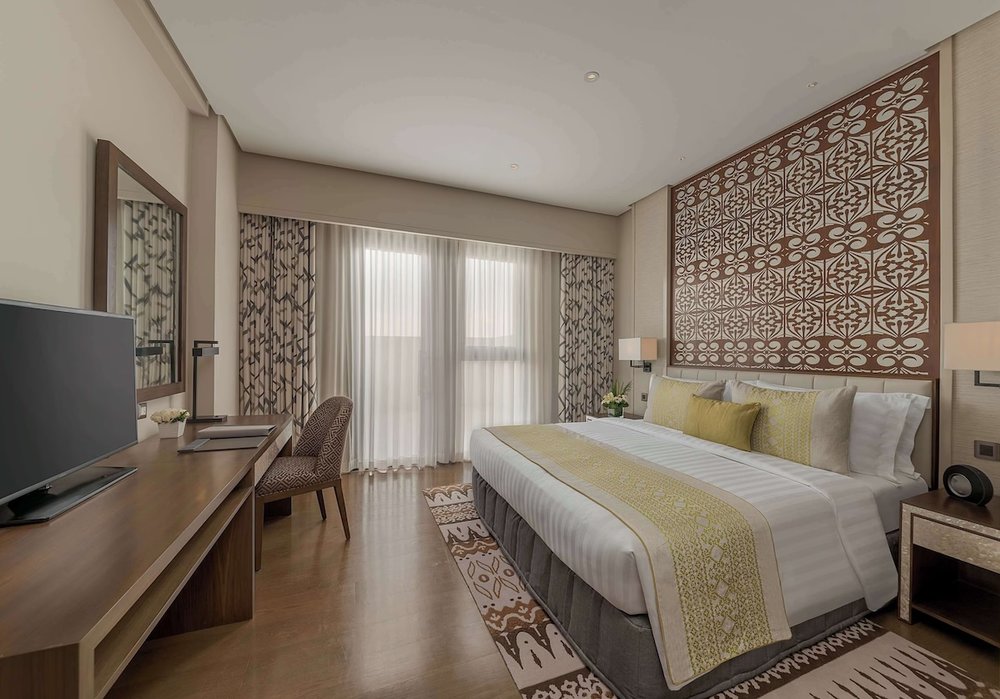 Dusit Thani Davao: