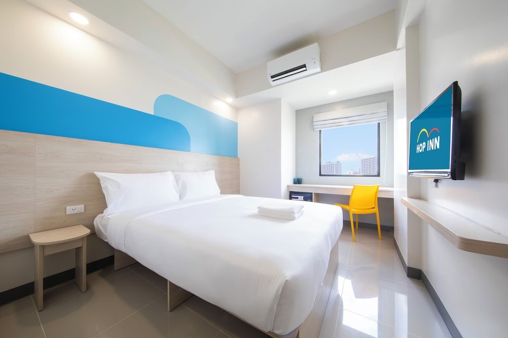 Hop Inn Hotel Davao