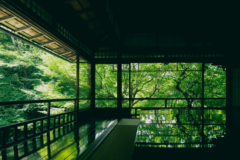 琉璃光院