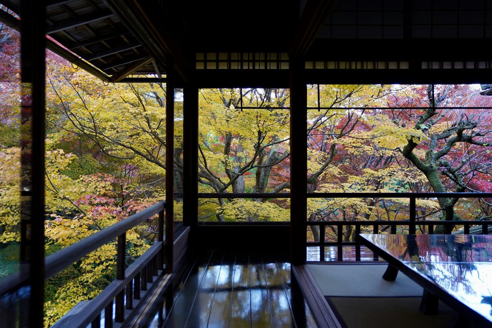 琉璃光院