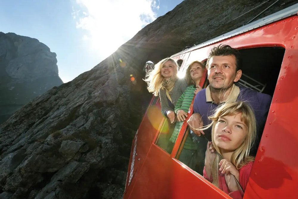 Những Lưu Ý "Xương Máu" Giúp Bạn Không Bị Mất Thêm Tiền Khi Dùng Swiss Travel Pass