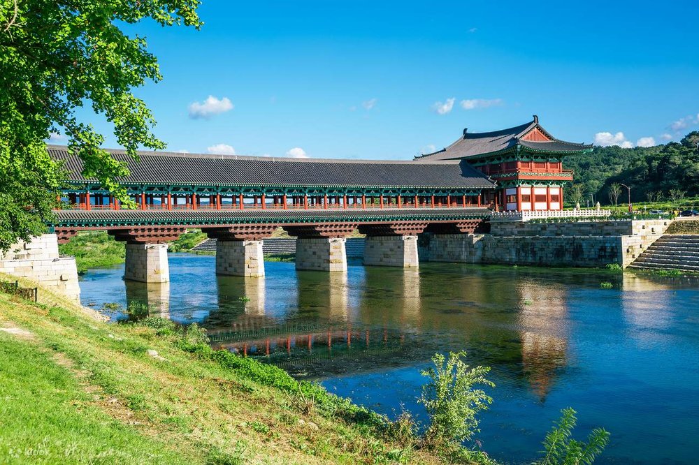 Cách Di Chuyển Đến Gyeongju Từ Busan Và Seoul