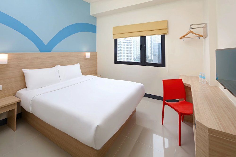 Hop Inn Hotel Cebu City