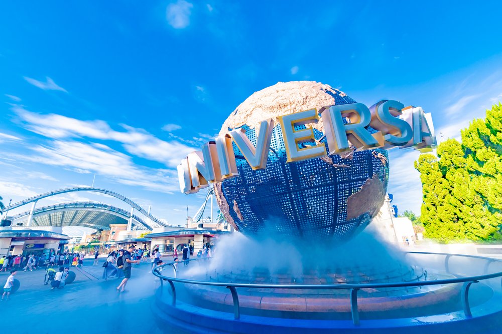SG - how to maximise 1 day USJ itinerary