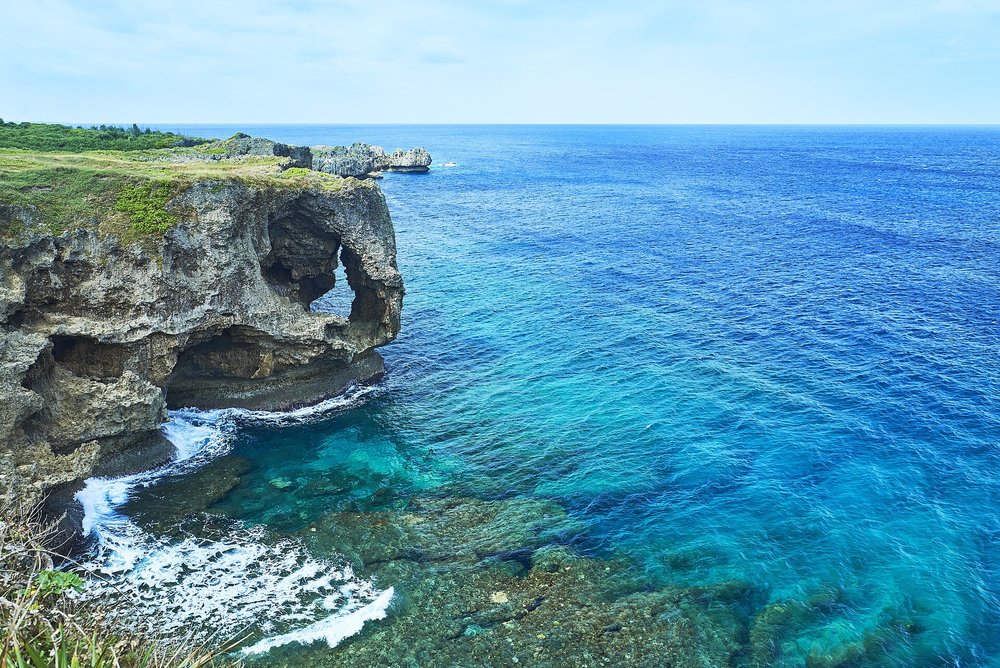 Cape Maeda