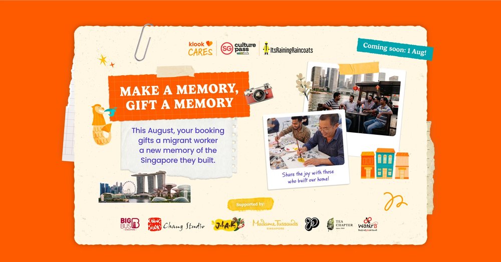 SG - 2026 national day CSR initiative