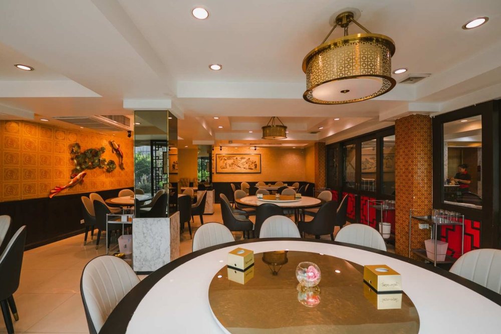 Kuang Seafood Ratchada - Thưởng Thức Tiệc Tự Chọn Hải Sản Tươi Ngon Tại Huai Khwang