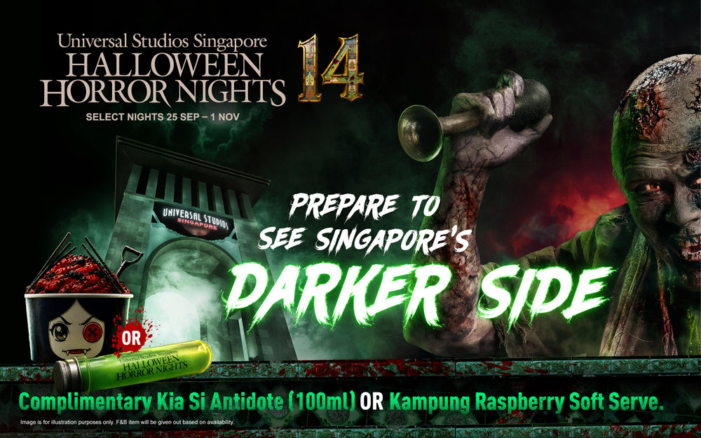 SG - HHN14 early bird KV