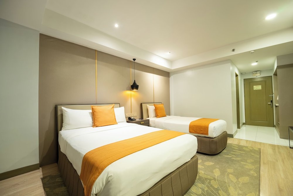 L’Fisher Hotel