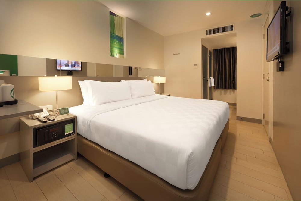 Go Hotels Ortigas Center