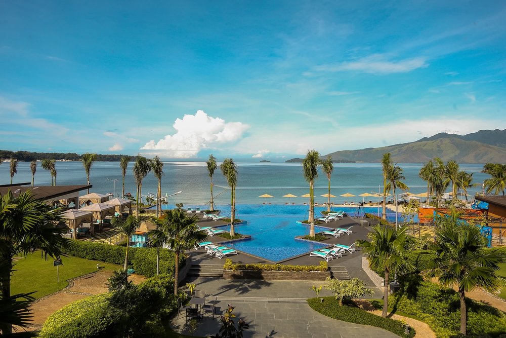 Acea Subic Beach Resort