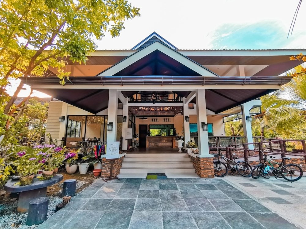 Loboc River Resort