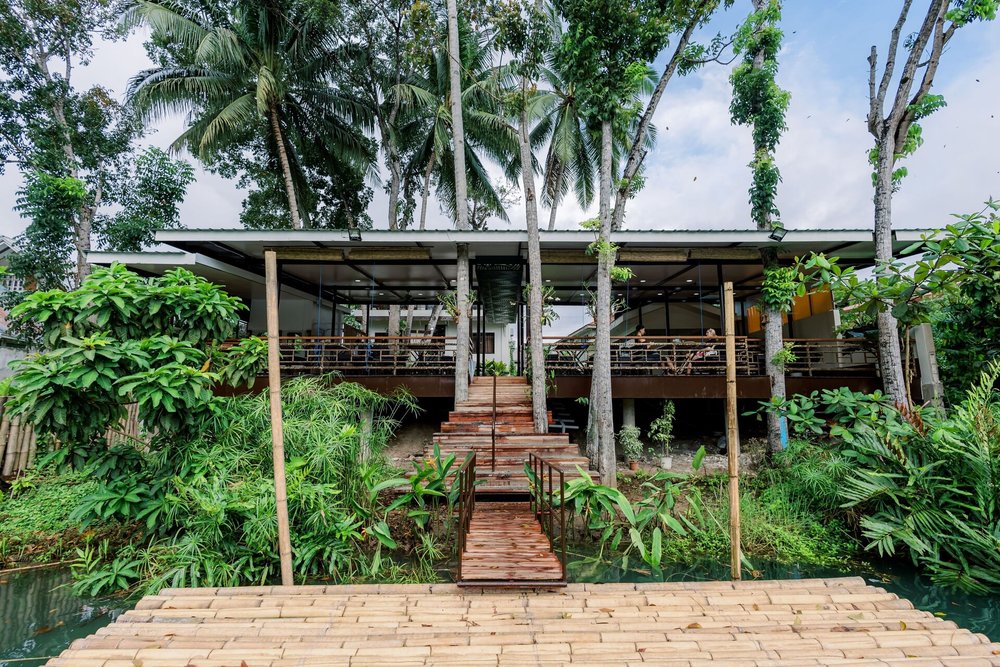 Loboc Riverside Inn and Restaurant