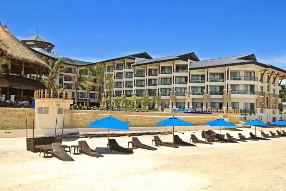 The Bellevue Resort
