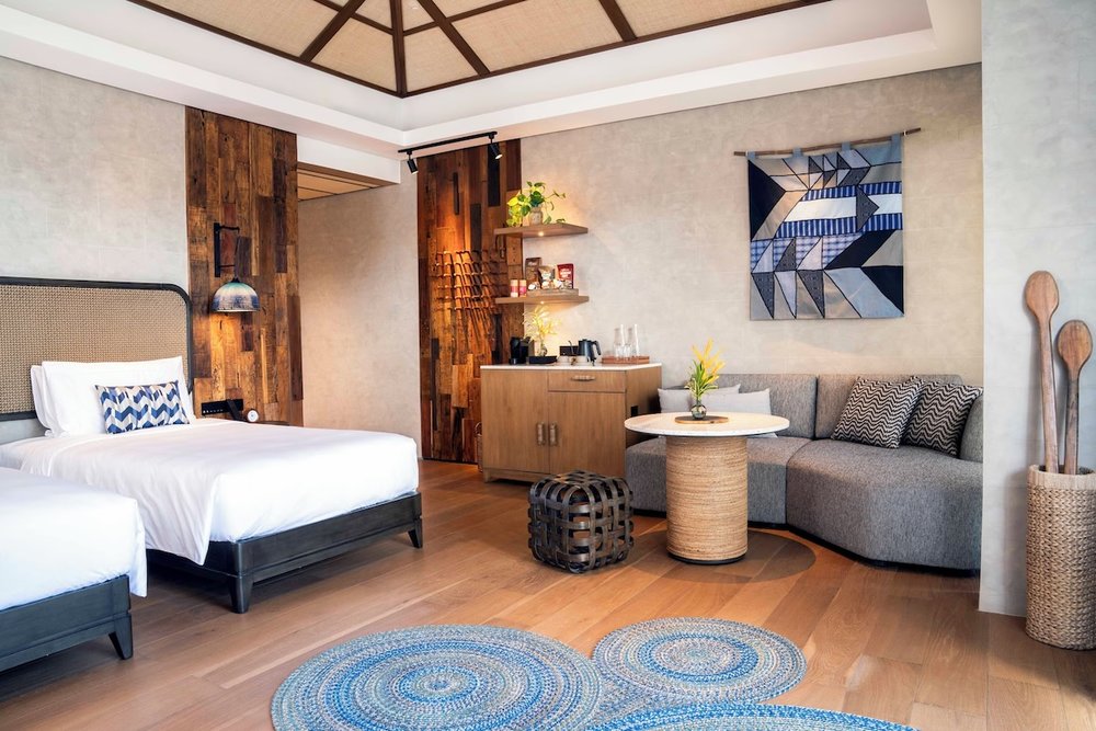 South Palms Resort & Spa Panglao