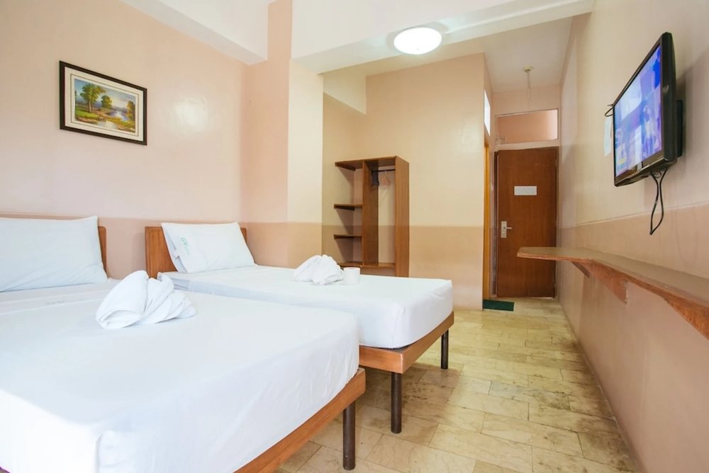 GV Hotel Tagbilaran